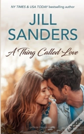 A Thing Called Love
