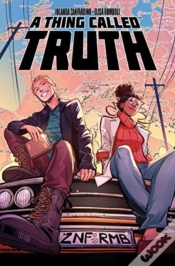 Capa do artigo A Thing Called Truth