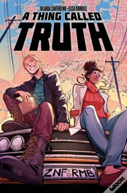 Capa do artigo A Thing Called Truth
