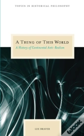 A Thing Of This World