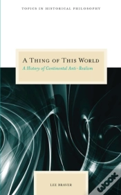 Capa do artigo A Thing Of This World