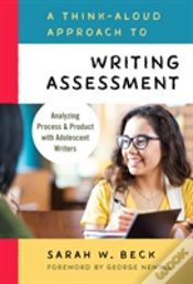 Capa do artigo A Think-Aloud Approach To Writing Assessment