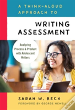 Capa do artigo A Think-Aloud Approach To Writing Assessment