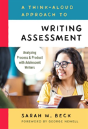 A Think-Aloud Approach To Writing Assessment - Preview