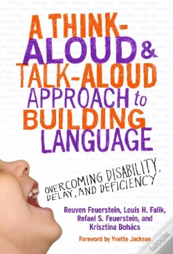 Capa do artigo A Think-Aloud & Talk-Aloud Approach To Building Language