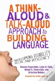 Capa do artigo A Think-Aloud & Talk-Aloud Approach To Building Language