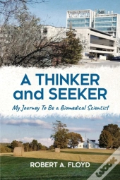 A Thinker And Seeker