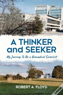 Capa do artigo A Thinker And Seeker