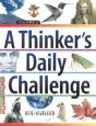 A Thinkers Daily Challenge - Preview
