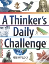 A Thinkers Daily Challenge