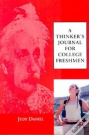 Capa do artigo A Thinker