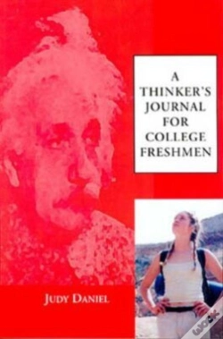 Capa do artigo A Thinker'S Journal For College Freshmen