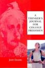 A Thinker'S Journal For College Freshmen - Preview