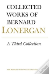 Capa do artigo A Third Collection
