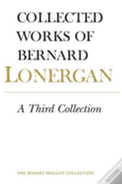 Capa do artigo A Third Collection