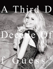 Capa do artigo A Third Decade Of Guess?