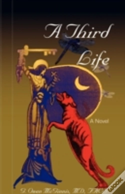 Capa do artigo A Third Life, A Novel