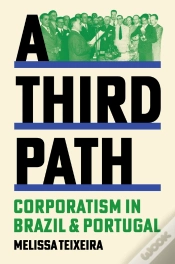 Capa do artigo A Third Path