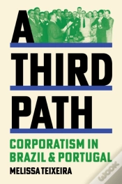 Capa do artigo A Third Path