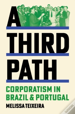 Capa do artigo A Third Path
