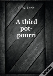 Capa do artigo A Third Pot-Pourri