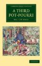 A Third Pot-Pourri - Preview