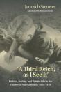 A Third Reich, As I See It" - Preview