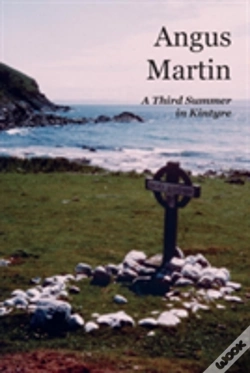 Capa do artigo A Third Summer In Kintyre