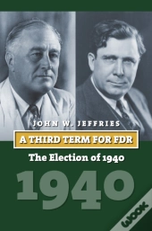 A Third Term For Fdr