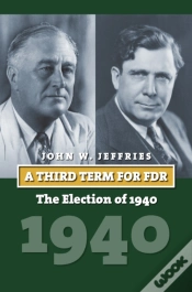 Capa do artigo A Third Term For Fdr