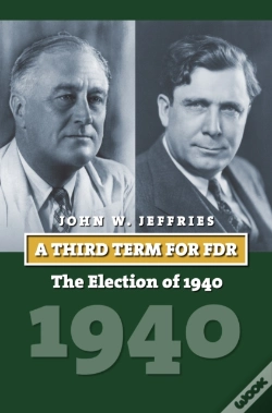Capa do artigo A Third Term For Fdr