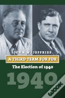 A Third Term For Fdr