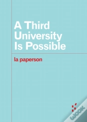Capa do artigo A Third University Is Possible
