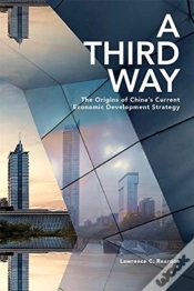 Capa do artigo A Third Way