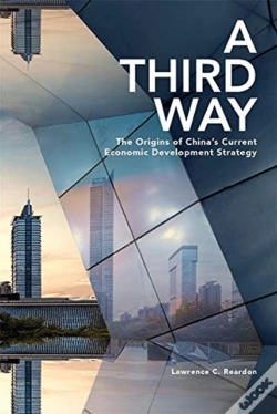 Capa do artigo A Third Way