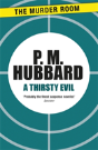 A Thirsty Evil - Preview