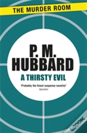 Capa do artigo A Thirsty Evil