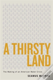 Capa do artigo A Thirsty Land