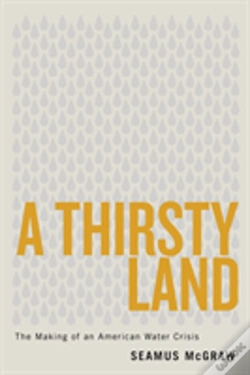 Capa do artigo A Thirsty Land