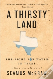 Capa do artigo A Thirsty Land