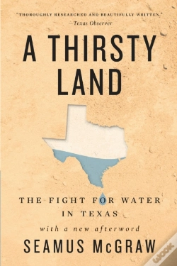 Capa do artigo A Thirsty Land