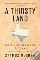 A Thirsty Land