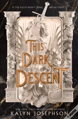 Capa do artigo A This Dark Descent