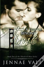 Capa do artigo A Thistle Beyond Time