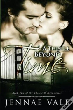 Capa do artigo A Thistle Beyond Time