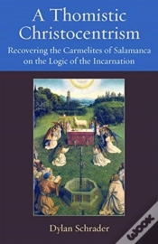 Capa do artigo A Thomistic Christocentrism