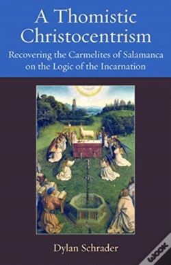 Capa do artigo A Thomistic Christocentrism