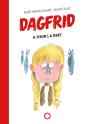 A Thor I A Dret (Dagfrid #1) - Preview