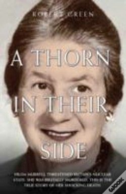 Capa do artigo A Thorn In Their Side
