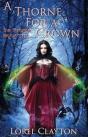 A Thorne For A Crown - Preview